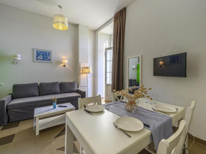 Apartment Château De Kergonano-21 by Interhome